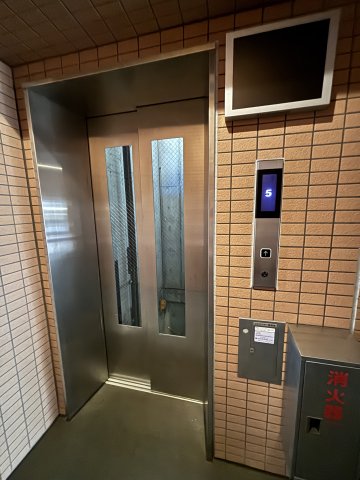 Ｒｉｃｏ　ｃｕｎａ0202号室 その他共有部分