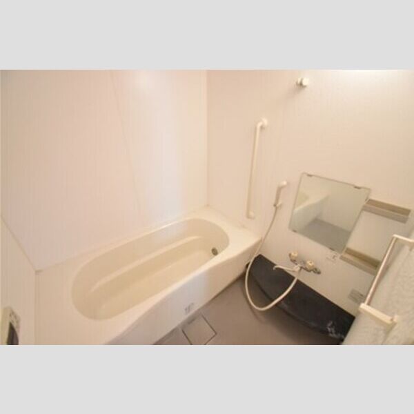 オークリーフ バス