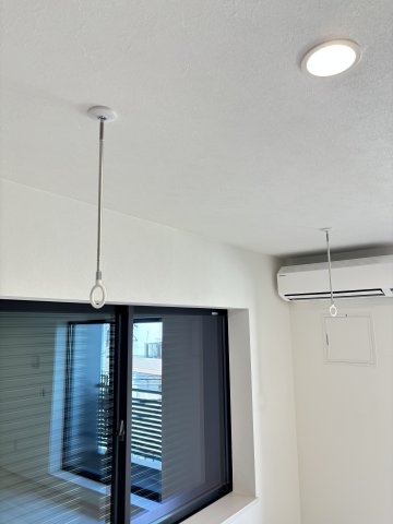 レジデンス練馬桜台0201号室 同タイプ