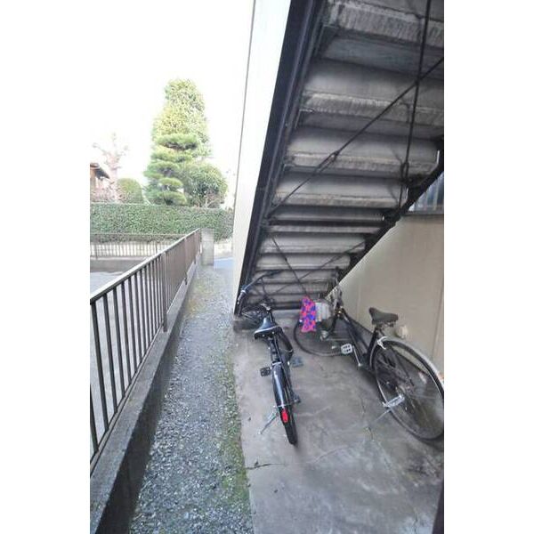 シャトルみやこ 周辺