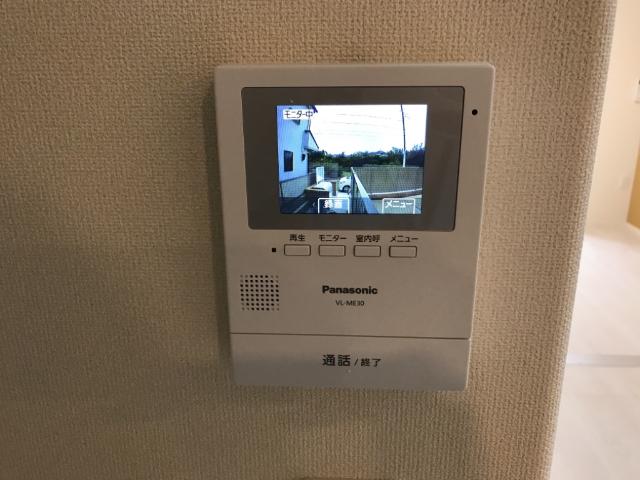 プルニール（Ｐｒｕｎｉｅｒ） カメラ付インターホン