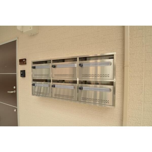 アドバンテージ稲毛 部屋設備