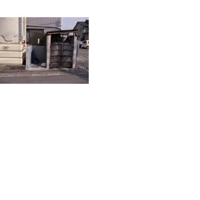 オーク川越 周辺