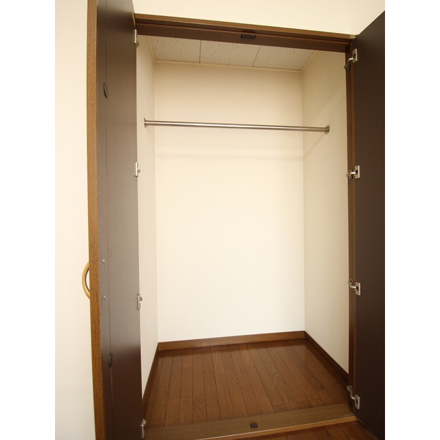 プレジール 花島公園Ⅱ 内観