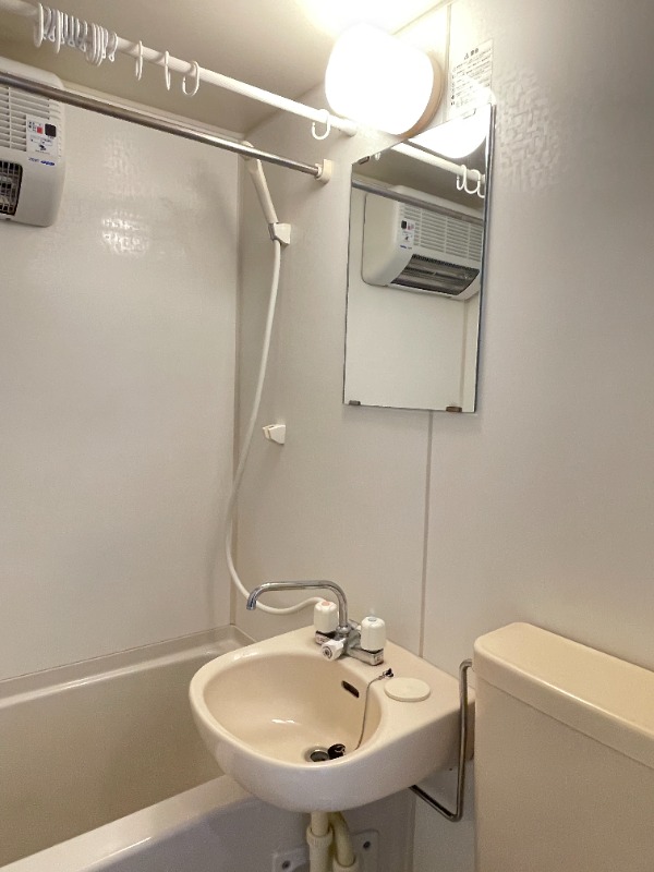 ケーンヒル田端3階 部屋その他