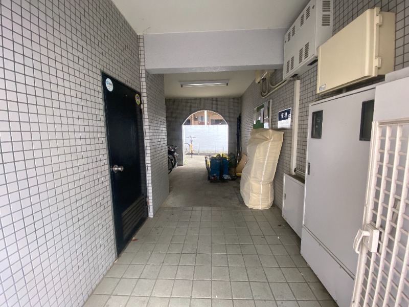 メインステージ中板橋駅前3階 部屋その他