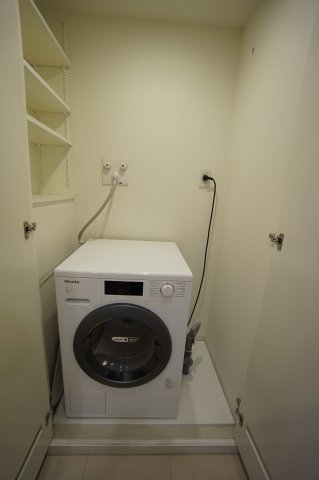 グランドメゾン代沢 部屋設備