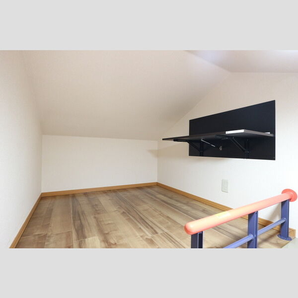 セジュールSA206号室 同建物別部屋の参考画像