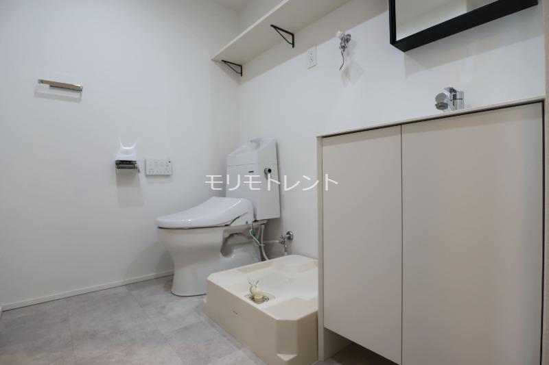 アトリオフラッツ大島3階 室内参考写真（4F-Dタイプ）