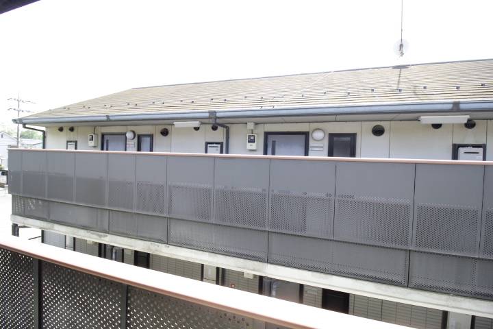 セフィラ野火止Ｃ棟2階 部屋その他