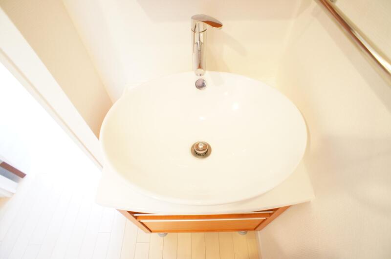 リブリ・オルタンシアⅡ3階 307参考写真