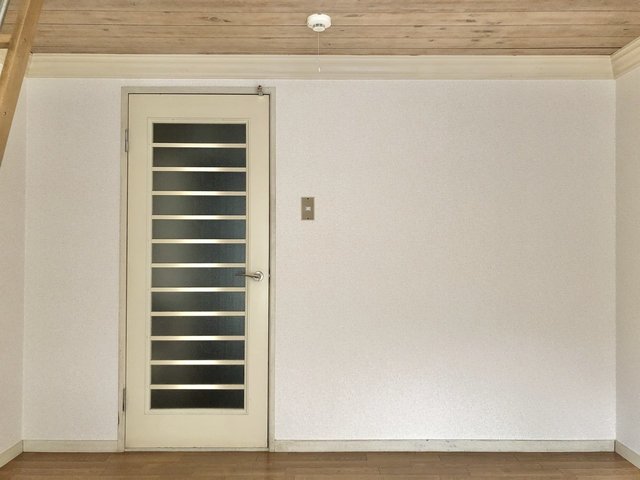 田村アパートメント0106号室 部屋その他