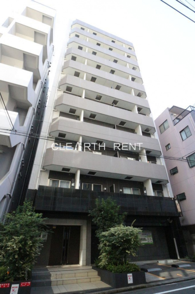 コンシェリア大塚駅前3階 ★大塚駅から徒歩3分/分譲賃貸マンション★