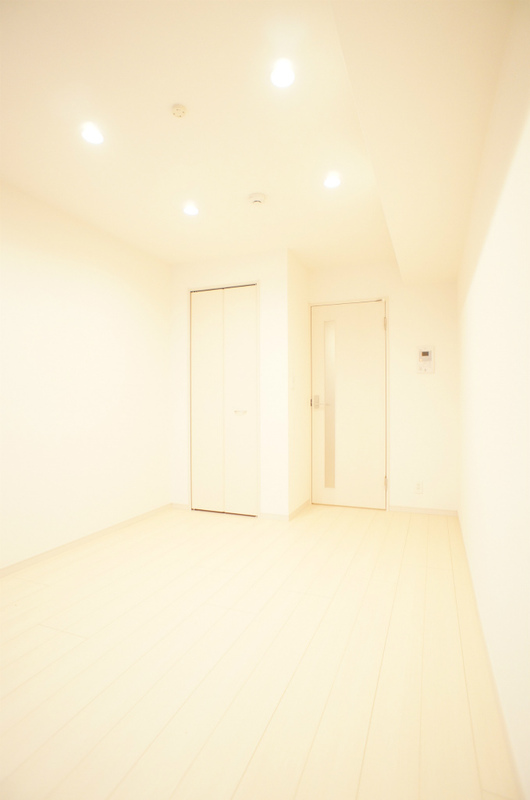 リブリ・パークヒル洋光台 寝室