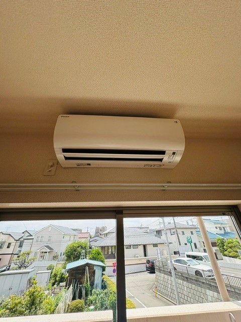 ソレアード 部屋設備