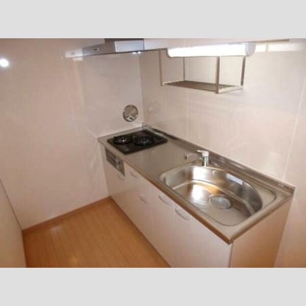 Mフィールド　Ⅴ キッチン