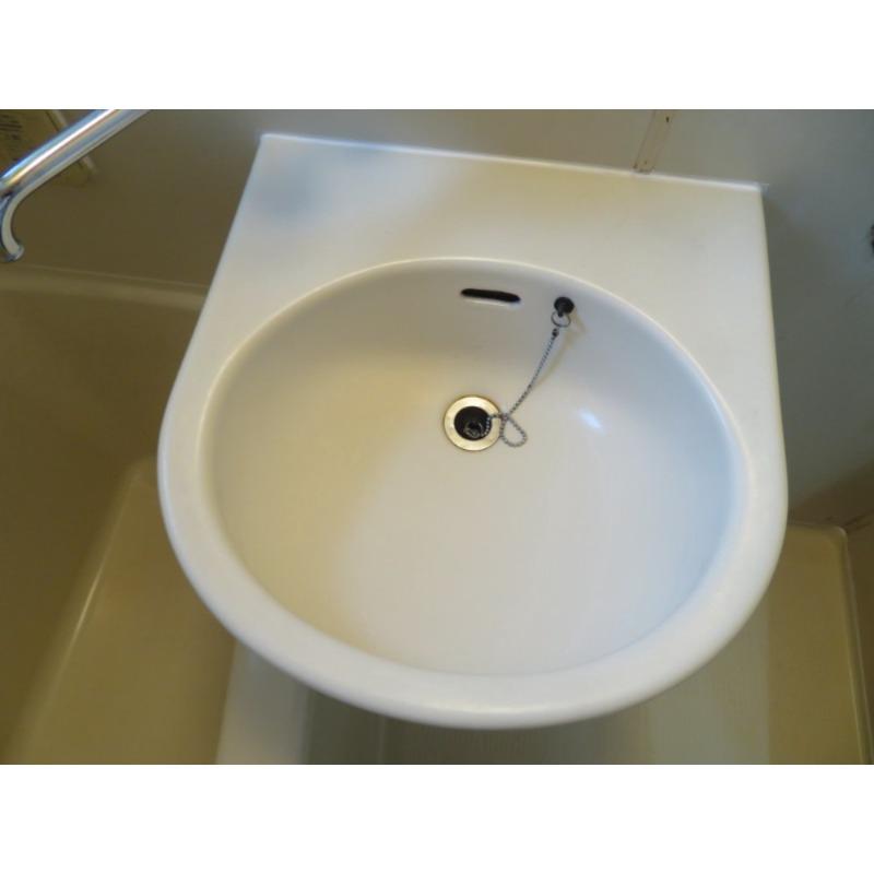 コーポラスエイト1階 ※別部屋写真参照