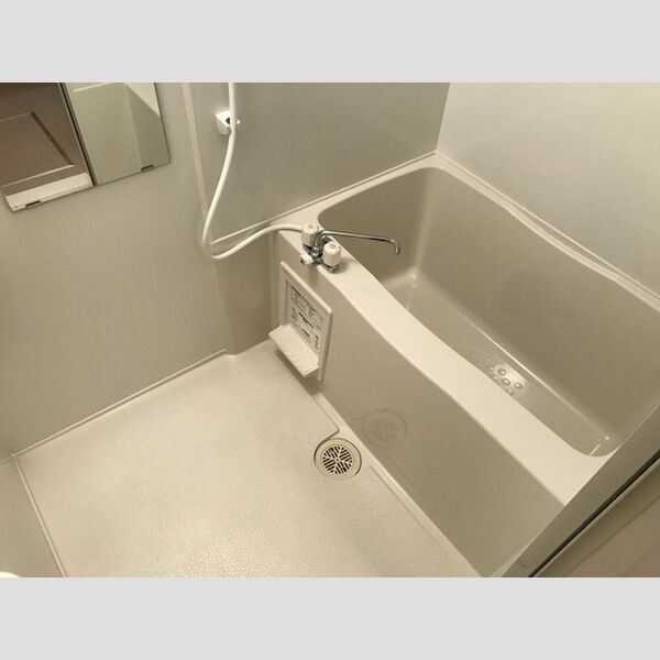 RYM壱番館103号室 ユニットバス