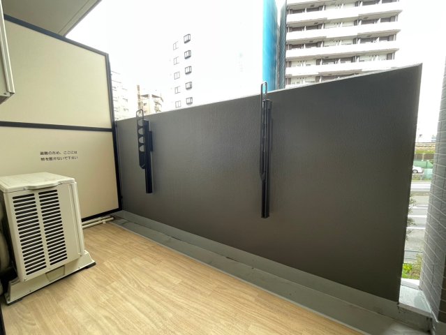 DIPS金町レジデンス702号室 同建物別部屋の参考画像