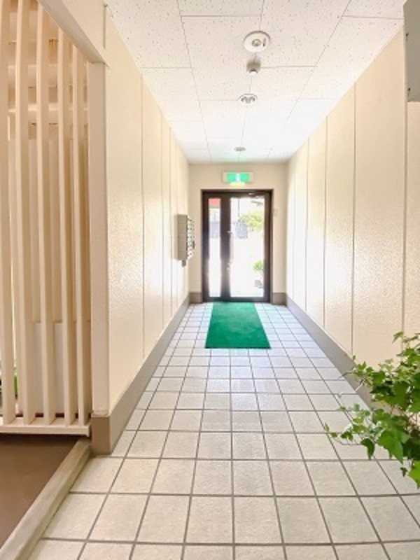 サンライズビル5階 同建物別部屋の参考画像