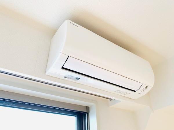 アパートメンツ東山 部屋設備