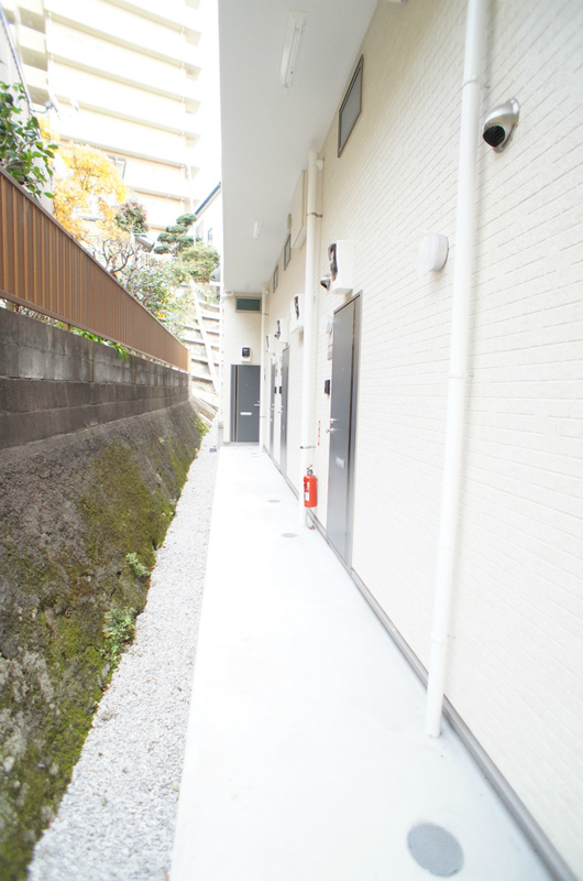 ココメゾン2階 部屋その他