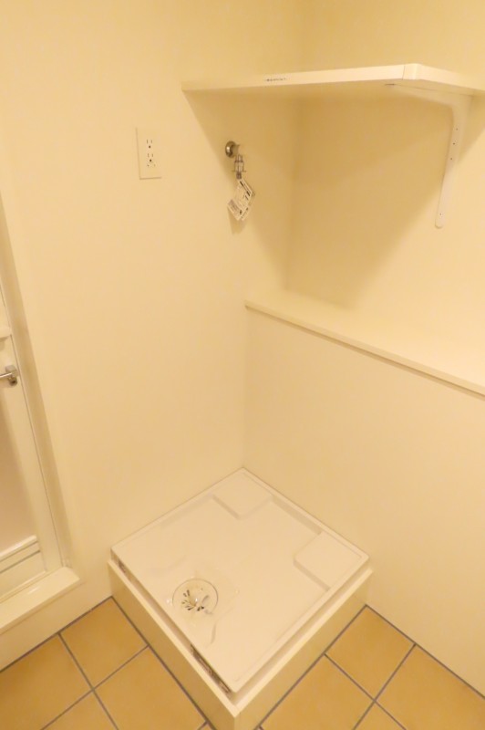 Fika大井町4階 部屋その他