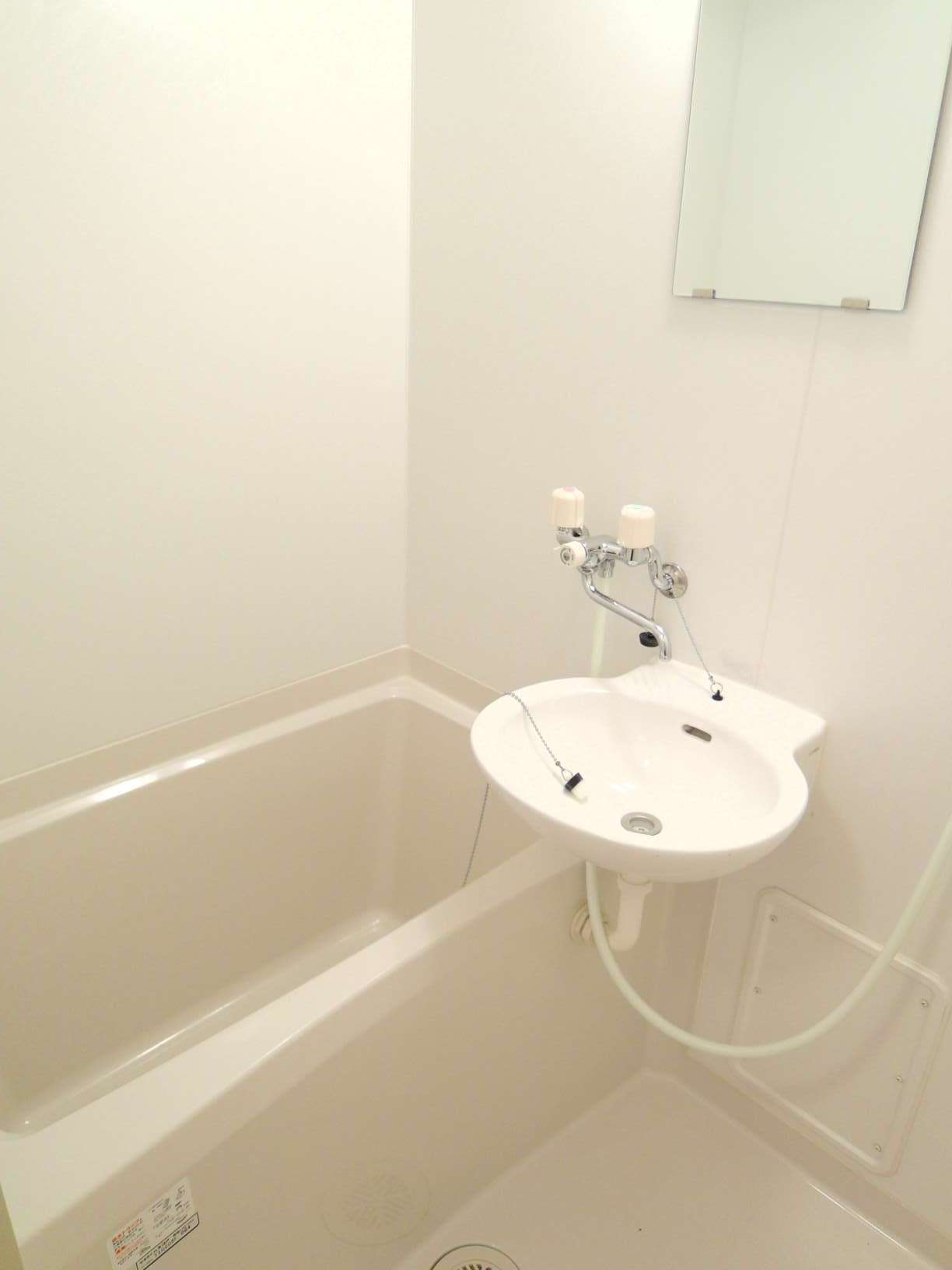 レオパレスグリーンヒル古宮107号室 部屋その他