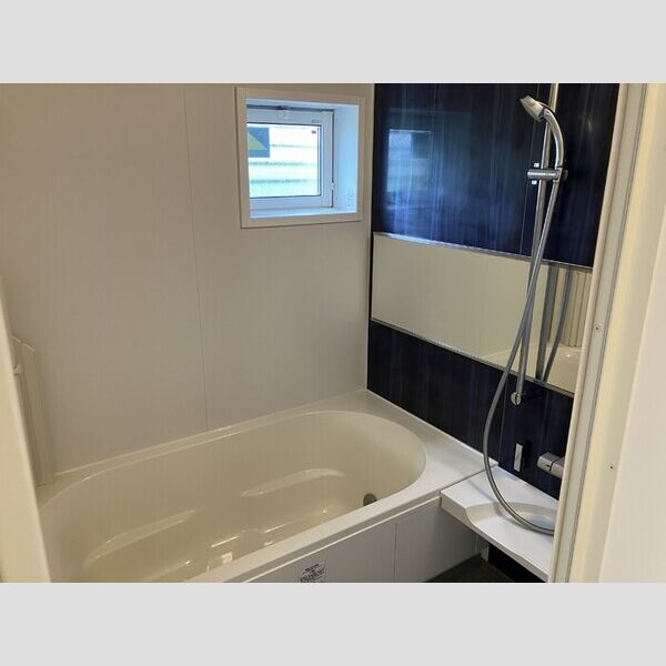 ルミウス107号室 浴室