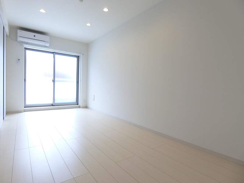 リブリ・ルミエール日野 内観