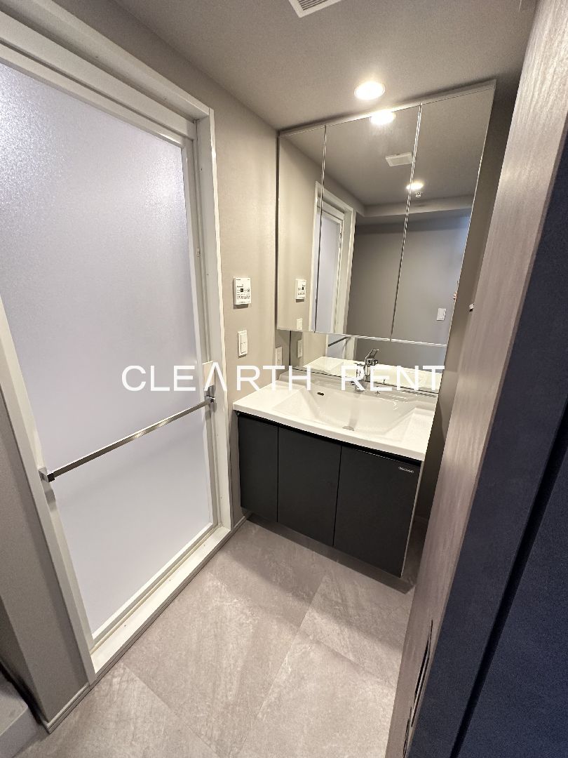 ＧＲＡＮ ＰＡＳＥＯ 広尾2階 同タイプ別住戸写真となります。現況と異なる場合がございます。