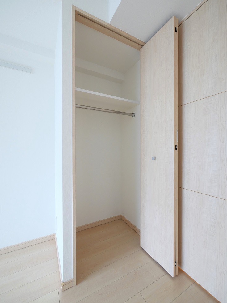 VERXEED阪東橋MAXIV4階 内観