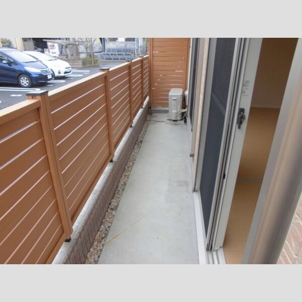 イーストエンジェル青山　A棟205号室 同建物別部屋の参考画像