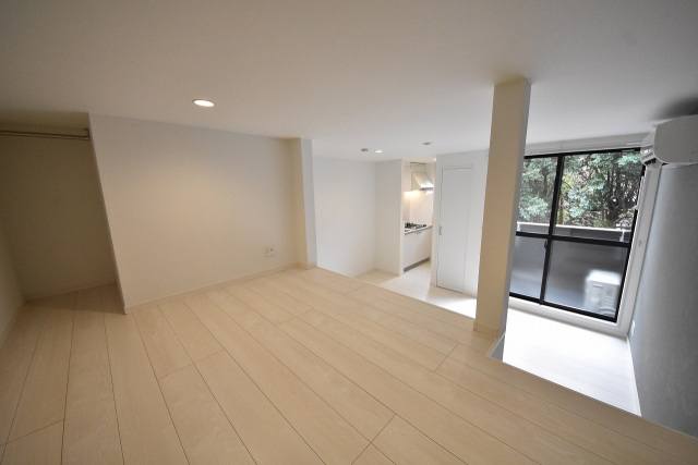 ＣＢ七里アウル1階 部屋その他