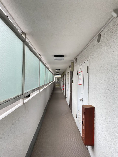 スカイコート千歳烏山第3104号室 部屋その他