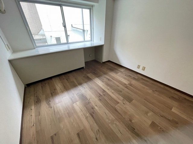 ガラ・ステージ中野2階 部屋その他