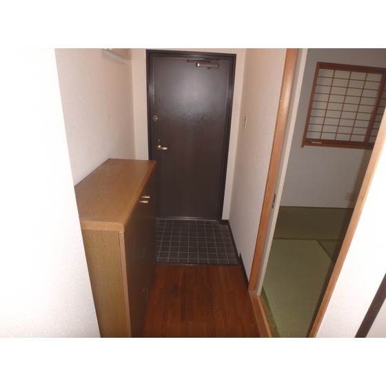 グレース目白304号室 同建物別部屋の参考画像