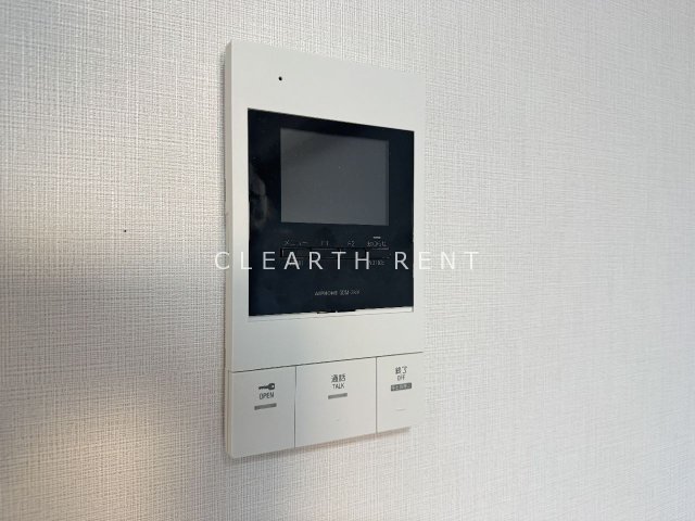 アルファコート東あずま1階 同タイプ別住戸写真となります。現況と異なる場合がございます。
