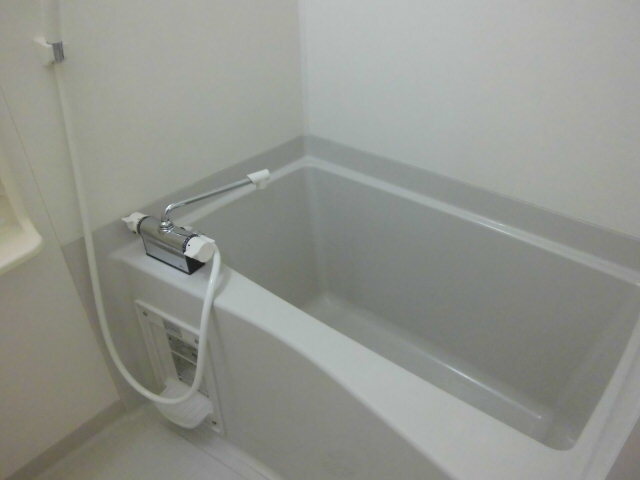 アン　レコルテ お風呂