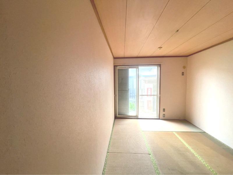 ドミールさがみ 内観