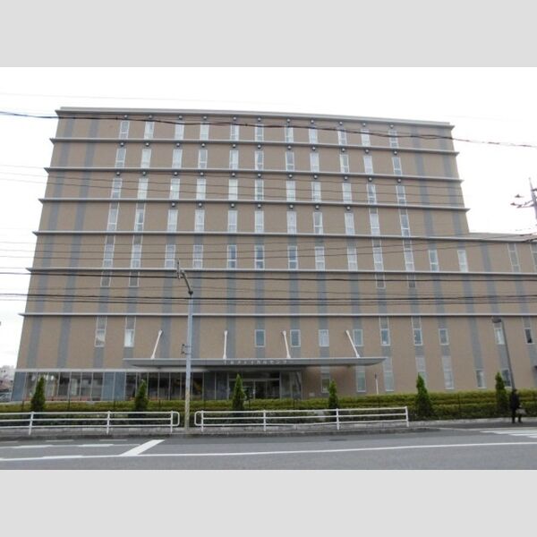 ファミリア蘇我 医療法人社団誠馨会千葉メディカルセンター