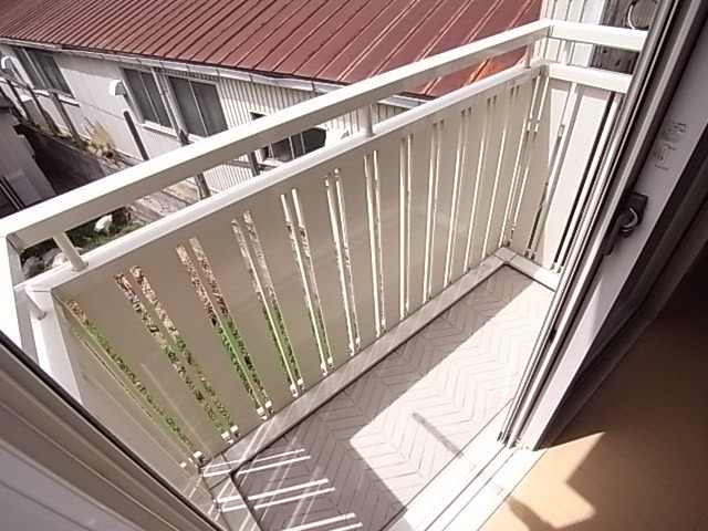 クロシェット津田沼2階 部屋その他