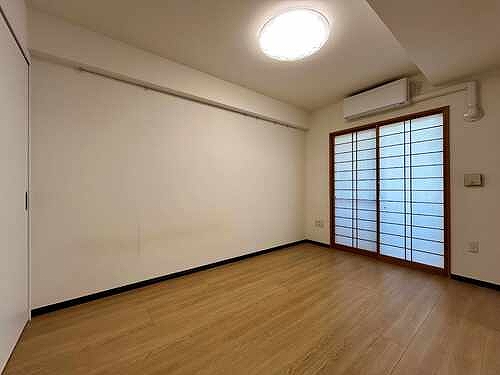 レクセルプライム拝島2階 居室