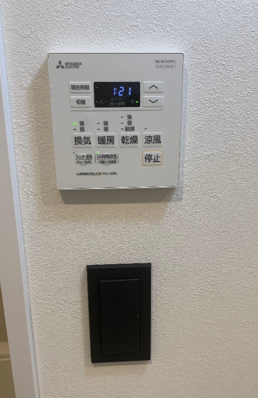 リヴシティ本羽田2階 同仕様