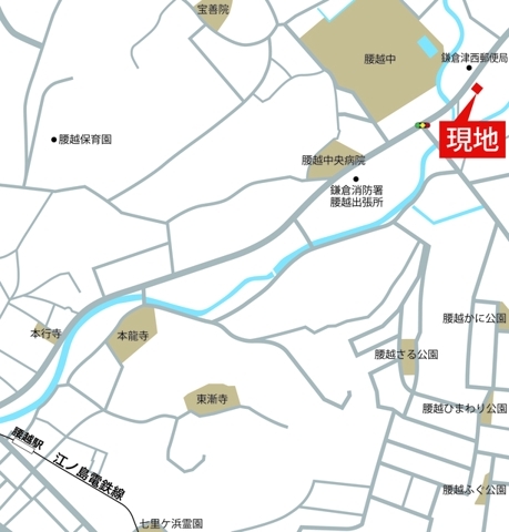 ラルジュ・アイ1階 null