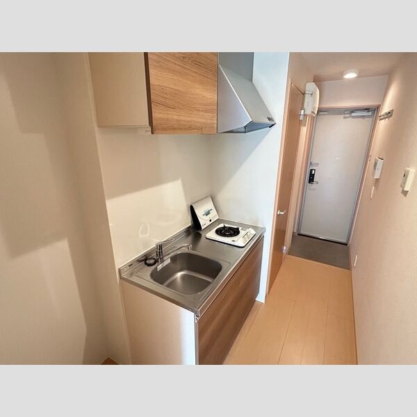 サニークレスト キッチン