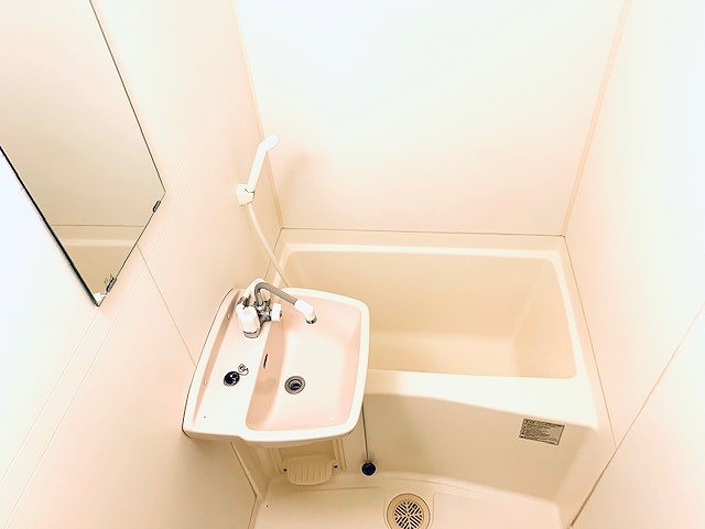 レオパレス美女304号室 部屋その他