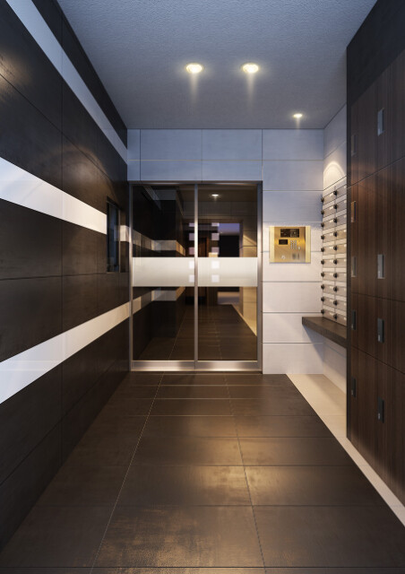 ＡＸＡＳ池袋本町5階 部屋その他