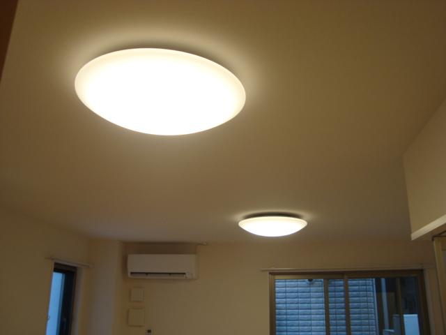 サンベルグ千年101号室 室内設備