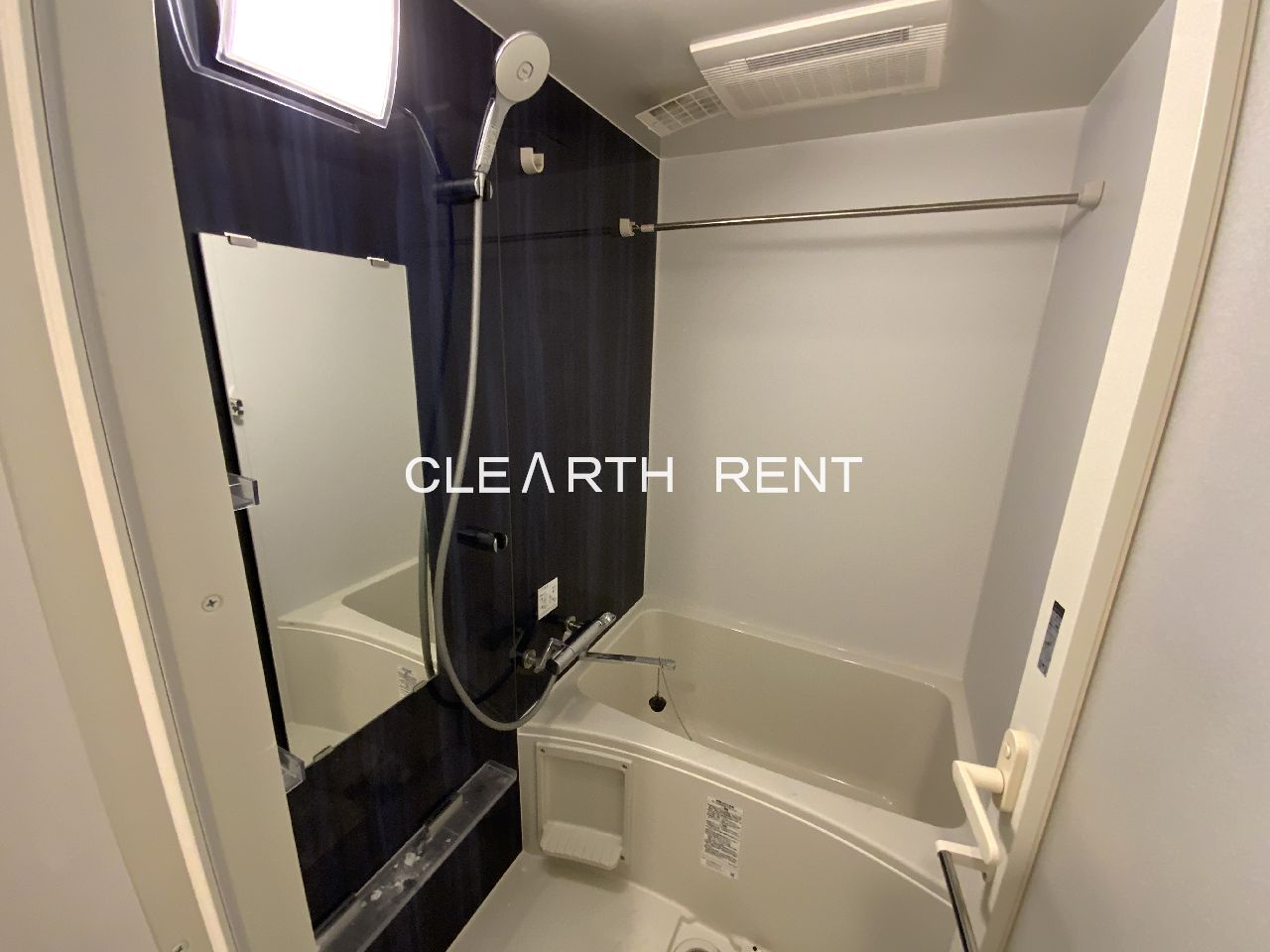 プラシア蒲田 ＴＨＥ ＧＲＡＮＤ ＲＥＳＩＤＥＮＣＥ5階 お風呂